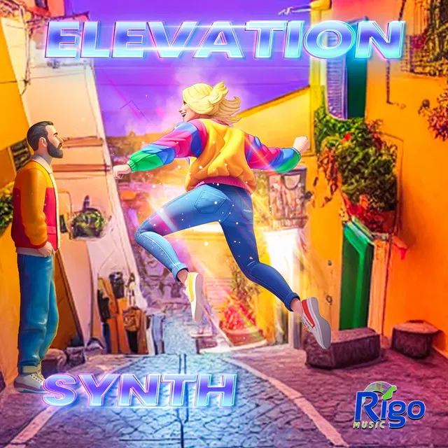 Elevation (Synth)