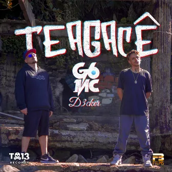 Teagacê by G6MC