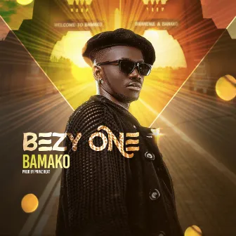 Bamako by Bezy One