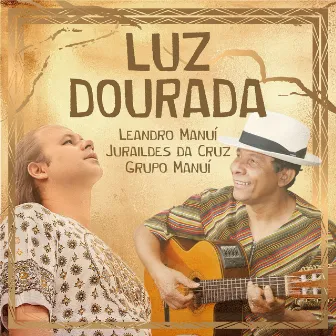 Luz Dourada by Leandro Manuí