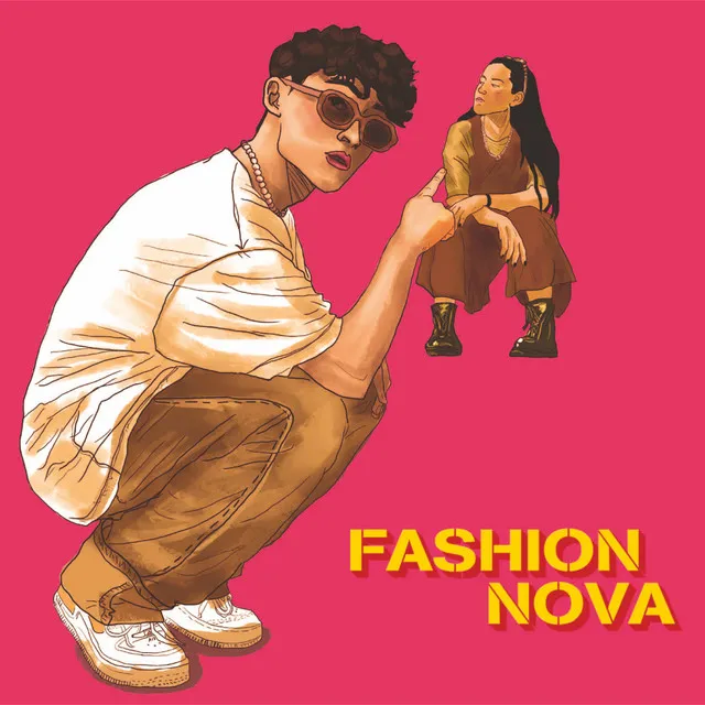 FASHION NOVA