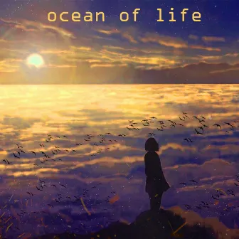 ocean of life by IFoundLove