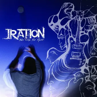 No Time For Rest by Iration