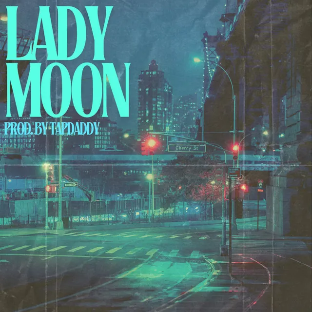 Lady Moon