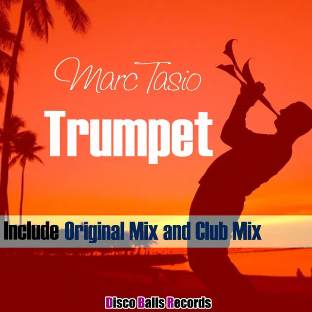 Trumpet - Original Mix