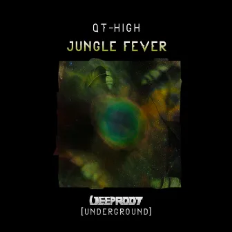 Jungle Fever by QT-HIGH