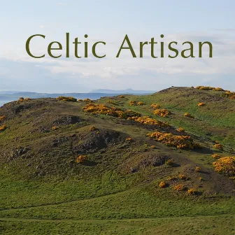 Celtic Artisan by Basil Wahn