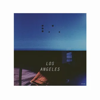 Los Angeles by Alien Family