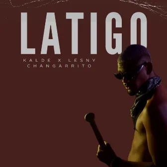 Latigo by Unknown Artist