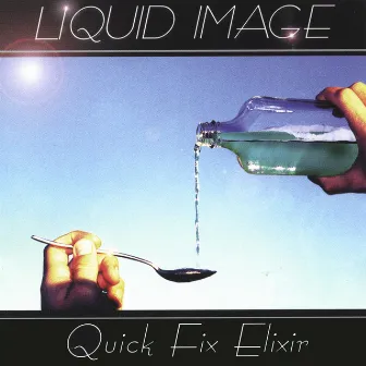 Quick Fix Elixir by Liquid Image