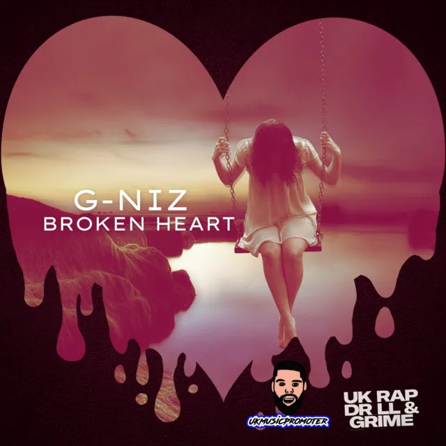 G Niz Broken Heart