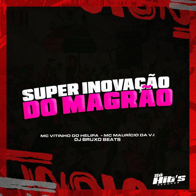 Super Inovação do Magrão