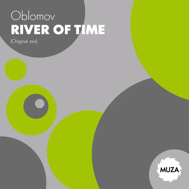 River of time