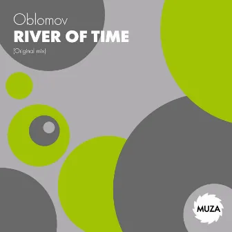 River of time by Oblomov