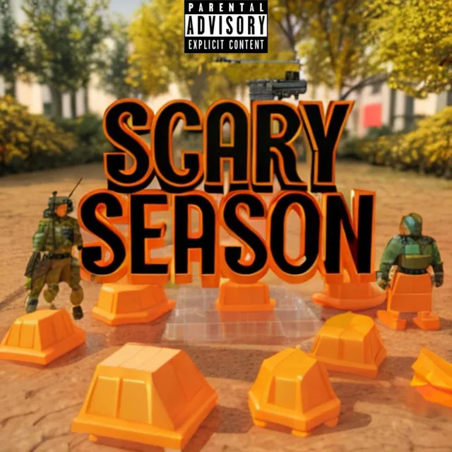 Scary Season