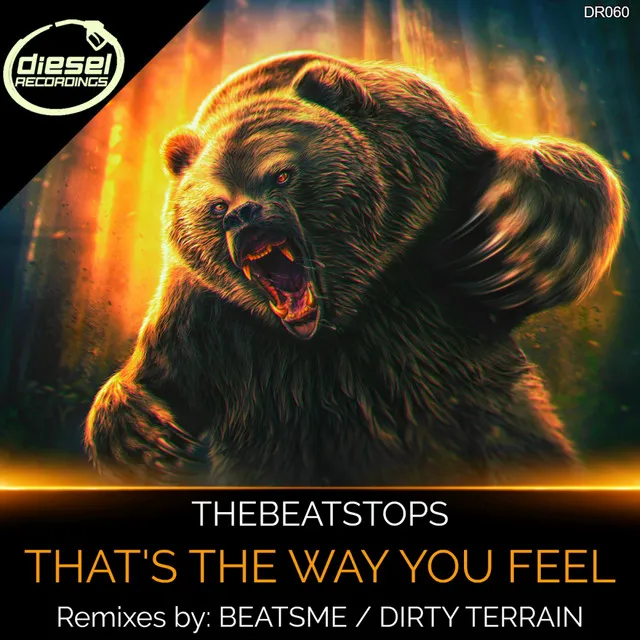 That's The Way You Feel - BeatsMe Remix