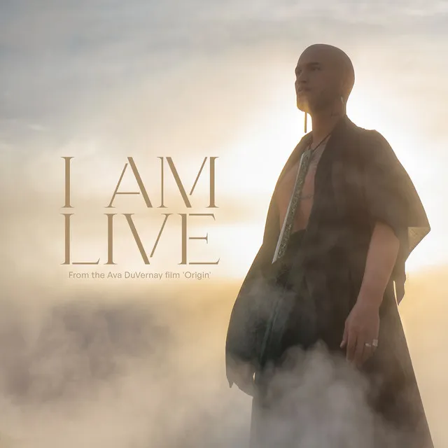 I AM (Live) [From the Ava DuVernay feature film 'Origin']