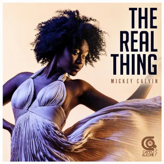 The Real Thing by Mickey Calvin