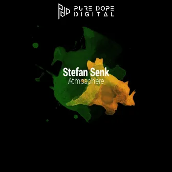 Atmosphere EP by Stefan Senk