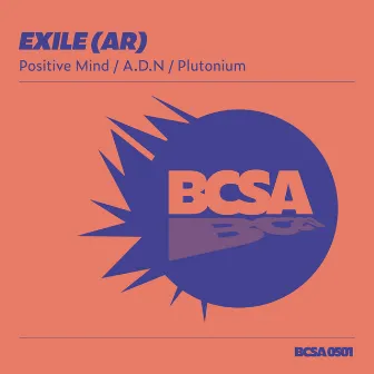 Plutonium by Exile (AR)