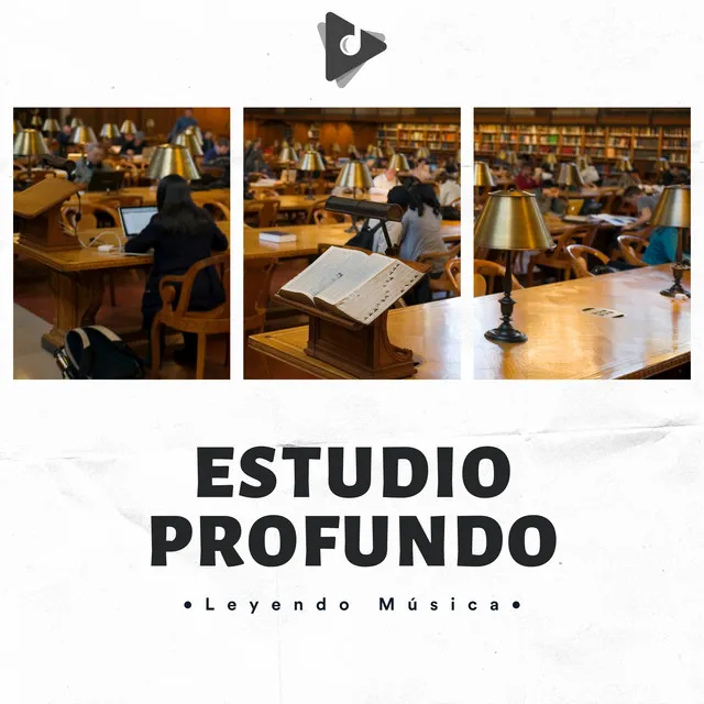 Música De Estudio Nocturna Para Mejorar El Enfoque