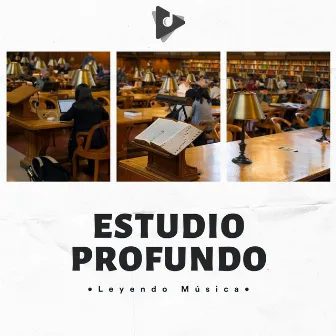 Estudio Profundo by Estudiar piano