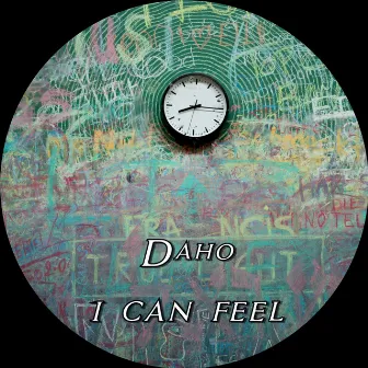 I Can Feel by Daho