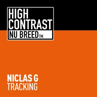 Tracking by Niclas G