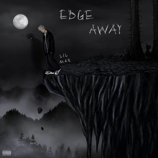 edge away