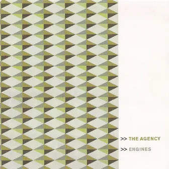 Engines by The Agency