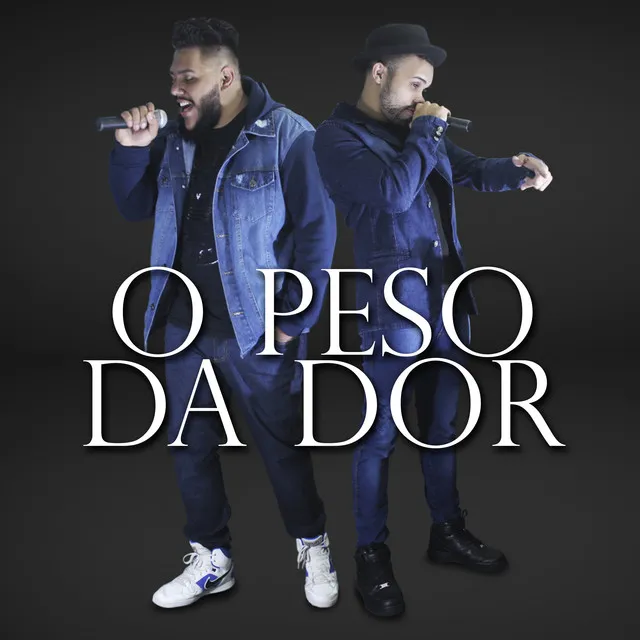 O Peso da Dor