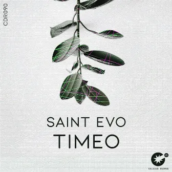 Timeo by Saint Evo