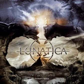 The Edge of Infinity (Orchestra Version) by Lunatica