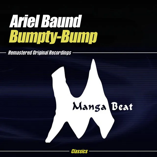 Bumpty-Bump - Bumpty Original