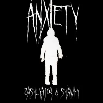 Anxiety by shixwhy