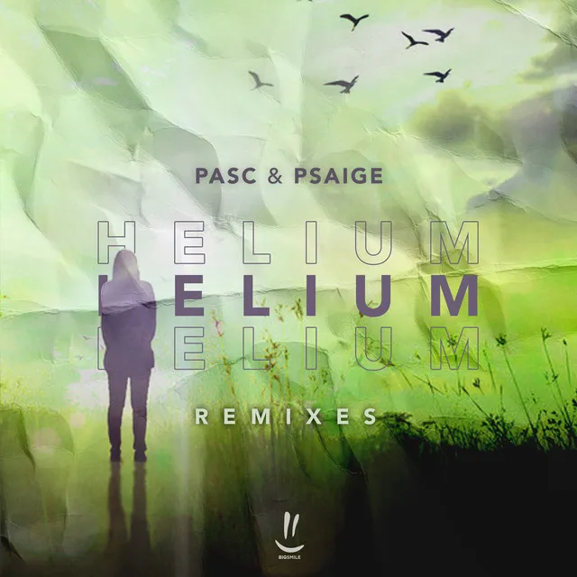 Helium - Future Frequencies Remix