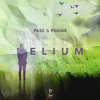 Helium (Remixes) by PSaige