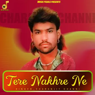 Tere Nakhre Ne by Charanjit Channi