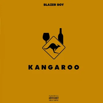 Kangaroo by Blazer Boy