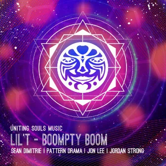 Boompty Boom by Lil'T