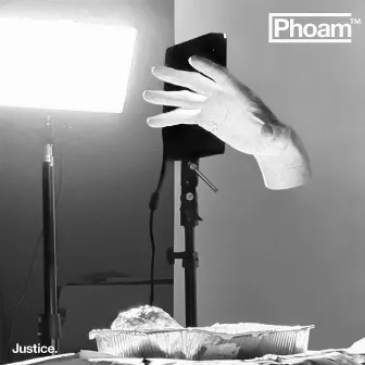 Justice by Phoam