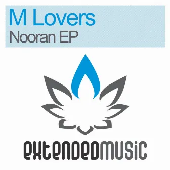 Nooran EP by M Lovers