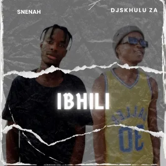 Ibhili by 