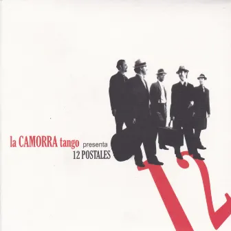 12 Postales by La Camorra