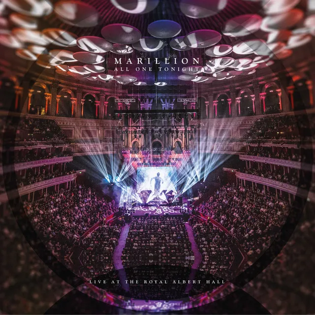 Tomorrow's New Country - Live at the Royal Albert Hall