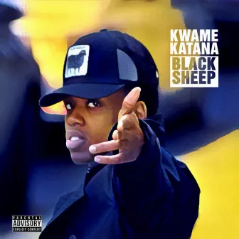 Black Sheep by Kwame Katana