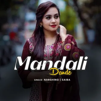 Mandali Dande by Saiba