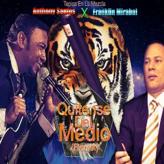 Quitense del Medio (Remix) by Tepica