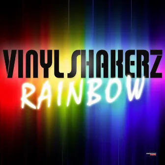 Rainbow (Special Maxi Edition) by Vinylshakerz