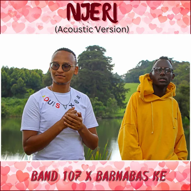 Njeri - Acoustic Version